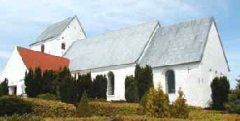 ELtang Kirke