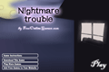 Actionspil - Nightmare