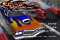 Bilspil - Road Burner