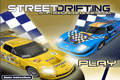 Bilspil - Street Drifting