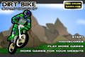 Dirt Bike Championship