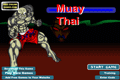 Muay Thai