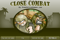 Actionspil - Close Combat