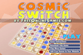 Puslespil - Cosmic Switch
