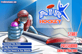 Sports spil - Air hockey