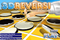 Puslespil - 3D Reversi