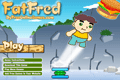 Brnespil - Fede Fred