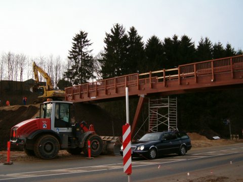 Hvissenbjerg
