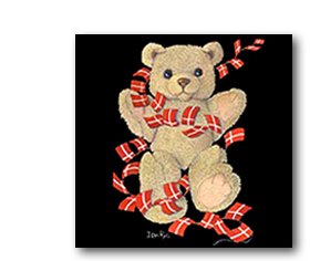 RyeDesign's logo-bamse