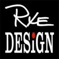 RyeDesign firma logo