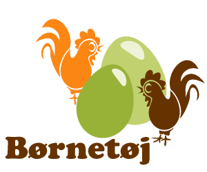 Børnetøj