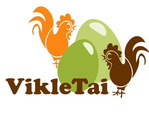 Vikle Tai