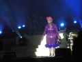 v�rten til familie openair i legoland 2009