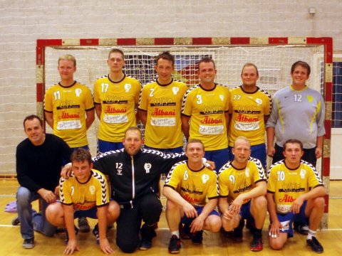 2. holdet