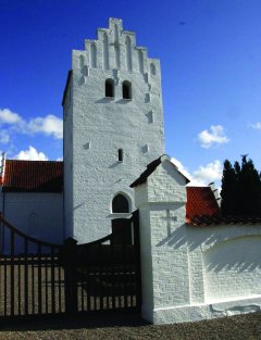 Gierslev Kirke
