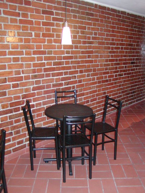 Cafebord