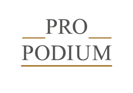 Vetreten durch Pro Podium Künstleragentur
