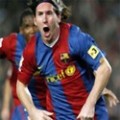 FC Barcelona - Granada 21/03-2011
