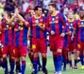 FC Barcelona - Getafe 11/04-2011