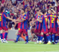 FC Barcelona - Espanyol 05/05-2011