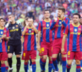 FC Barcelona - Sociedad 05/02-2011