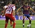 FC Barcelona - Atl Bilbao 31/03-2011