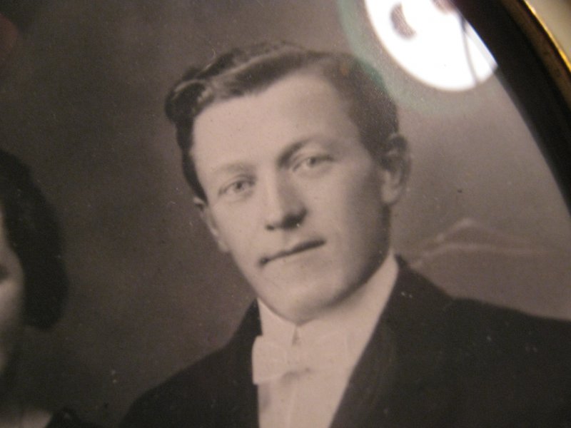 Jens Lund Pedersen