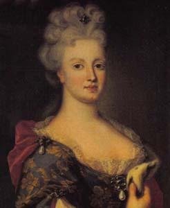 Ana Maria d Austria