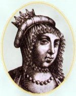 Isabel af Aragonien