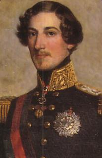 Rei D. Fernando II