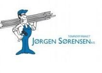 Tømrerfirmaet Jørgen Sørensen A/S