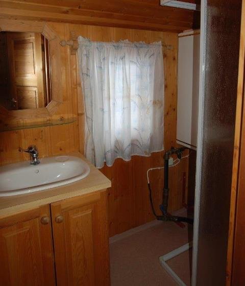 Bjøberg, overnatting i hemsedal