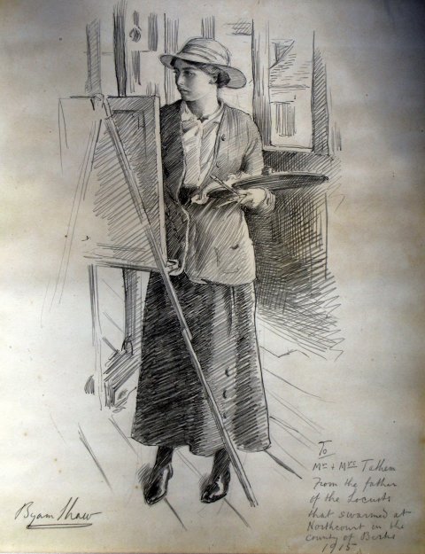 Agnes C. Tatham Agnes C. Tatham