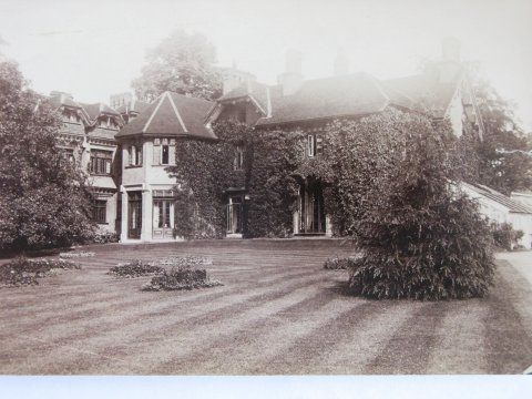 Eden Cottage, Beckenham Eden Cottage, Beckenham