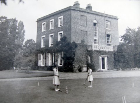 Northcourt House, Abingdon Northcourt House, Abingdon
