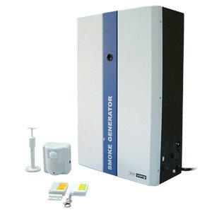 Komplet Tgesikrings St