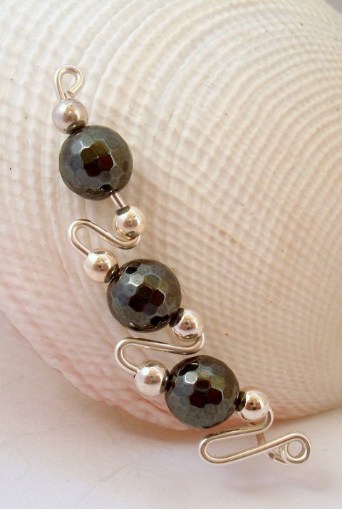 �re Vine m. H�matit