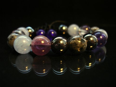 Harmony Armbnd -Krebsen-