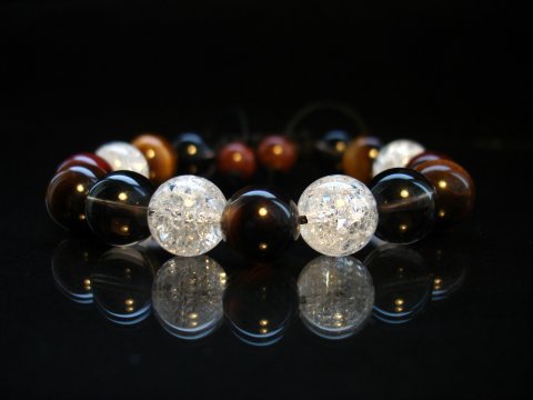 Harmony Armbnd -Tvillingerne-
