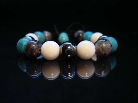 Harmony Armbnd -Fisken-