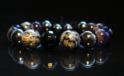 Harmony Armbnd -Skorpionen-