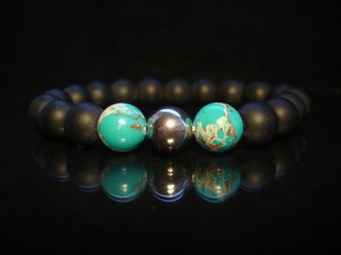 Energy Armbnd -Protect and Heal-