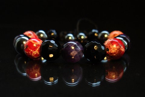 Harmony Armbnd -Vdderen-