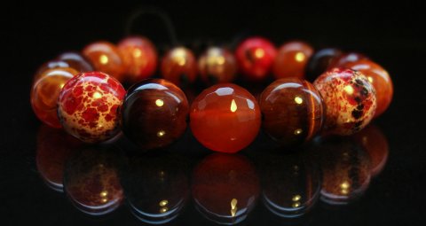 Harmony Armbnd -Tyren-