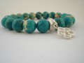 Armbnd m. Kejsersten