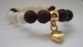 Armbnd m. Lava