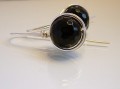 Slvreringe m. Onyx