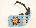 Armbnd,vvet, m. Skindls