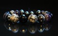 Harmony Armbnd -Skorpionen-