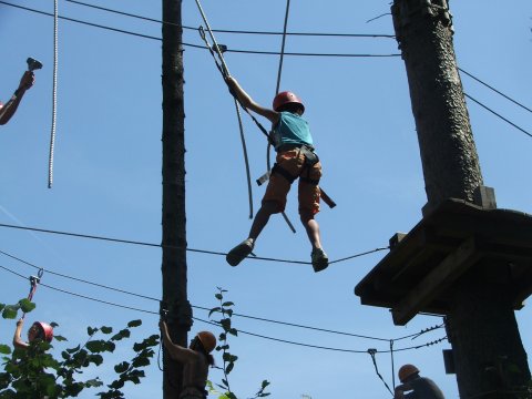 Klettergarten 3